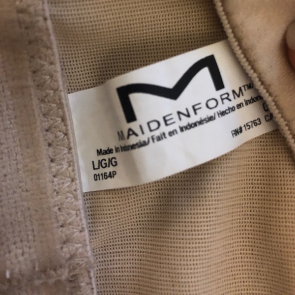 Maidenform Shapewear - Picture 2 of 3